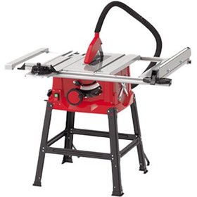 تصویر اره میزی 250 میلی متر محک مدل TS 250S Mahak TS 250S Table Saw