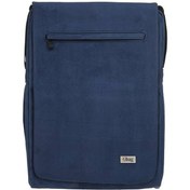 تصویر کیف لپ تاپ جی بگ مدل 3 Functional مناسب لپ تاپ ۱۵ اینچی 