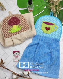 تصویر آویز آشپزخانه 