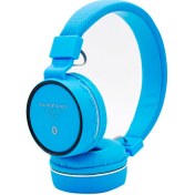 تصویر هدفون بی سیم بودن کادن مدل SH10 