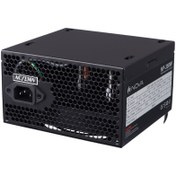 تصویر منبع تغذیه کامپیوتر نوا مدل NP-350 توان 350 وات Nova NP-350 350W Computer Power Supply