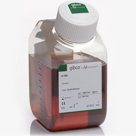 تصویر Fetal Bovine Serum Gibco 