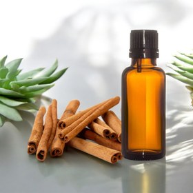 تصویر روغن دارچین 