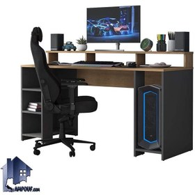 تصویر میز گیمینگ SDJ456 