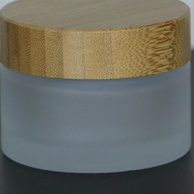 تصویر جار لوکس PJC-517-100 SKIN CARE JAR