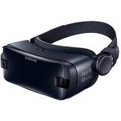 تصویر هدست واقعیت مجازی سامسونگ Gear VR Oculus 2018 R325 ا Samsung Gear VR Oculus 2018 R325 Virtual Reality Headset Samsung Gear VR Oculus 2018 R325 Virtual Reality Headset