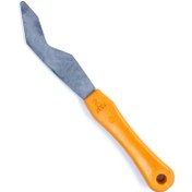 تصویر کاردک بازکردن سقف 