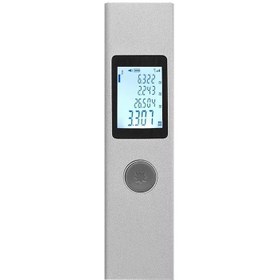 تصویر متر لیزری مدل Duka LS-P (40M) 