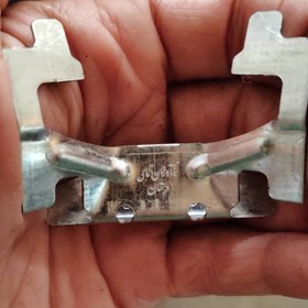 تصویر اسکوپ پروانه ای سنگ و سرامیک دهقان - پروانه ۹۰ 