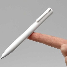 تصویر بسته ده تایی خودکار شیائومی Xiaomi Mi Gel Ink Pen 