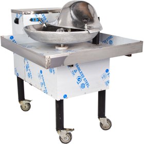 تصویر سبزی خردکن دهنه 60 موتوژن 