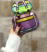 تصویر بلایند باکس آرایشی (پک شانسی) کوچک اقتصادی 