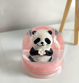 تصویر گوی خرس مهربون 