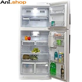 تصویر یخچال فریزر دونار مدل DNFR 650 Donar refrigerator-freezer model DNFR 650