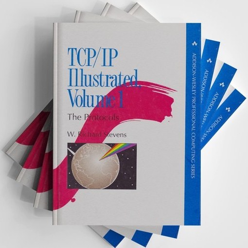 洋書 TCP/IP Illustrated Volume 1 2nd edition TCP/IP Illustrated, Vol. 1: The Protocols (Addison-Wesley