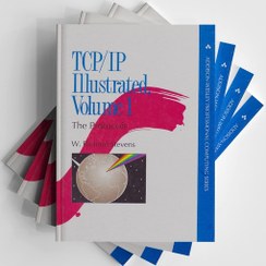 洋書 TCP/IP Illustrated Volume 1 2nd edition TCP/IP Illustrated, Vol. 1: The Protocols (Addison-Wesley