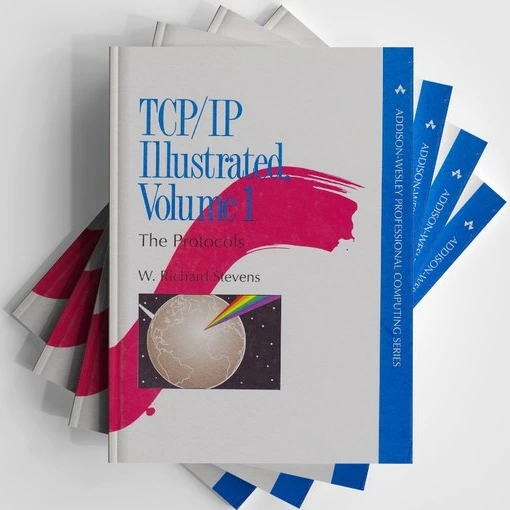 خرید و قیمت TCP/IP Illustrated Vol. 1 : The Protocols | ترب