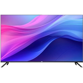 تصویر تلویزیون ال ای دی هوشمند سام الکترونیک 50 اینچ مدل 50CU7560 SAM ELECTRONIC SMART LED TV 50CU7560 50 INCH ULTRA HD 4K