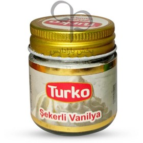 تصویر وانیل 20 گرمی turko 