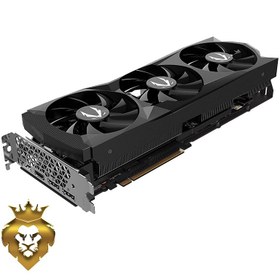 تصویر کارت گرافیک انویدیا Nvidia GeForce RTX 2060 Super ZOTAC AMP Extreme 