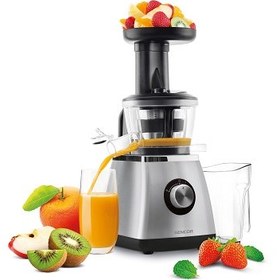 تصویر آبمیوه گیری سنکور مدل SSJ 4041BK sencor juicer model SSJ 4041 BK