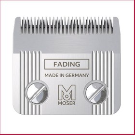 تصویر Moser Primate Fading Edition 1230-0002 Cutting 