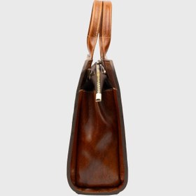 تصویر کیف اداری لورا (Laura) 