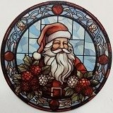 تصویر زیرلیوانی کریسمسی 