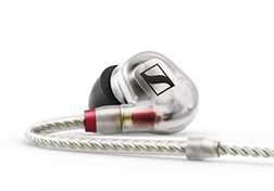 تصویر Sennheiser Ie 500 Pro Clear Professional In-Ear Audio Monitoring Headphones 
