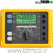 تصویر ارت سنج فلوک مدل 2-1625 