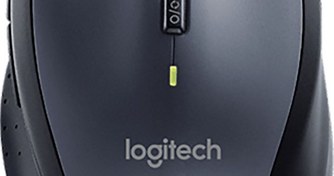 تصویر ماوس بی‌سیم لاجیتک مدل M705 