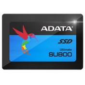 تصویر حافظه اس اس دی اینترنال ای دیتا مدل SU800 ظرفیت 256 گیگابایت ADATA SU800 256GB Internal SSD