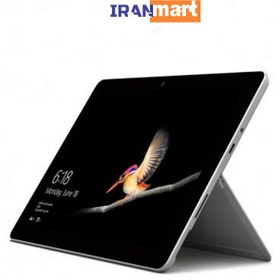 تصویر تبلت مایکروسافت (استوک) کیبورددار Surface Go | 8GB RAM | 128GB | Pentium Microsoft Surface Go (Stock)