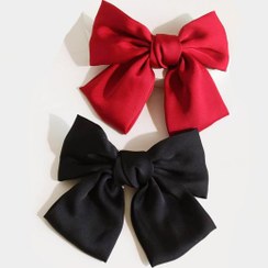 تصویر گلسر پاپيوني دنباله دار بچگانه 