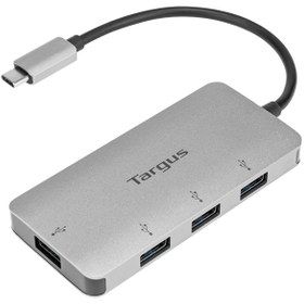 تصویر هاب تارگوس Targus USB hub Model ACH 226 