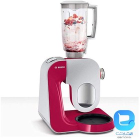 تصویر ماشین آشپزخانه بوش مدل BOSCH MUM58420 BOSCH Kitchen Machine MUM58420