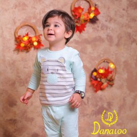 تصویر بلوز آستین بلند فانتزی تاینی دانالو Danaloo Tiny Fantasy Long sleeve Tshirt