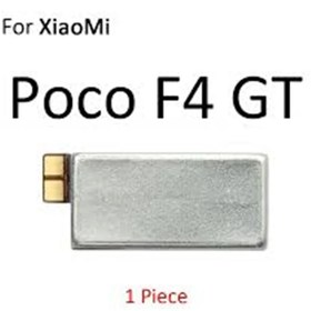 تصویر ویبراتور شیائومی POCO F4 GT K50 