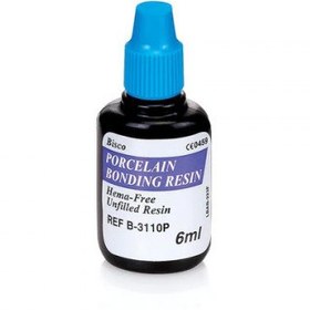 تصویر پکیج 1+5 پرسلن باند Bisco- PORCELAIN BONDING RESIN 