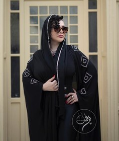 تصویر عبا مجلسی 