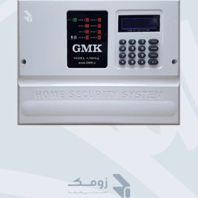 تصویر دزدگیر سیمکارتی Q1-M1 جی ام کا 