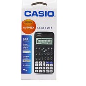 تصویر ماشین حساب کاسیو مدل FX-991EX Casio fx-991EX