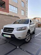 تصویر هیوندای سانتافه ix 45 مدل 2009 ا 2700cc 2700cc