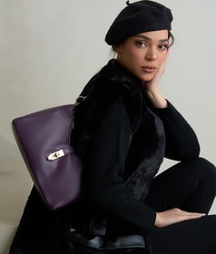 تصویر کیف دوشی مدل David Jones CM6731 