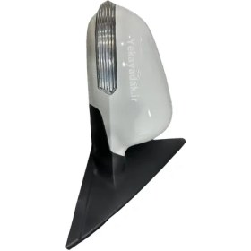 تصویر آینه برقی بغل چپ چانگان Changan CS35 