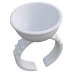 تصویر تشتک تتو مدل Gemüka بسته 150 عددی 