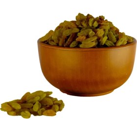 تصویر کشمش سبز 