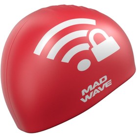 تصویر Mad Wave استخوان سیلیکون Wi Fi 