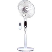 تصویر پنکه ایستاده دلمونتی مدل DL 290 Delmonti DL 290 Stand fan