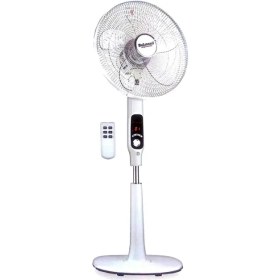 تصویر پنکه ایستاده دلمونتی مدل DL 290 Delmonti DL 290 Stand fan